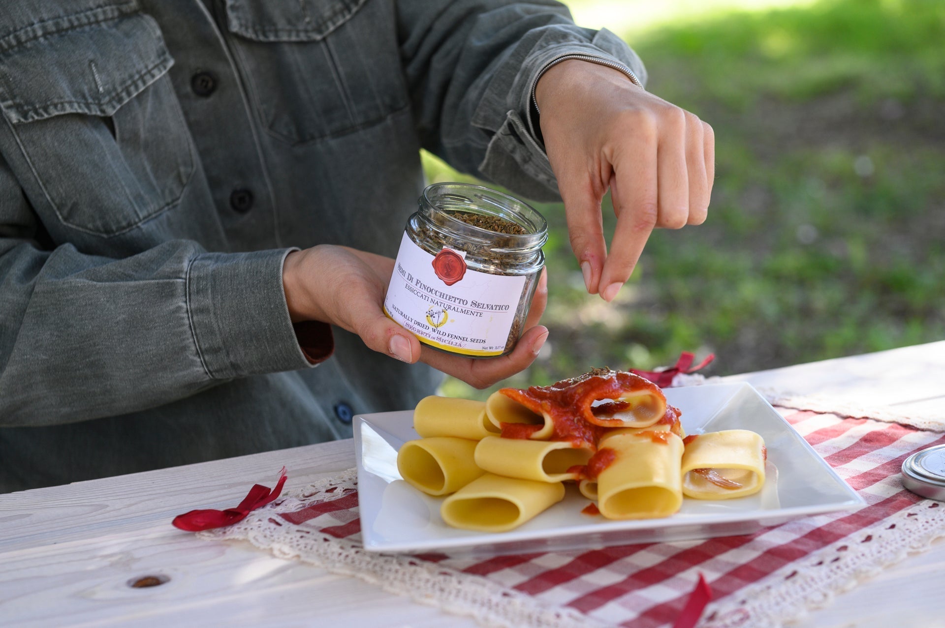 Tisana di Finocchietto Selvatico: Proprietà, Come Prepararla e Controindicazioni