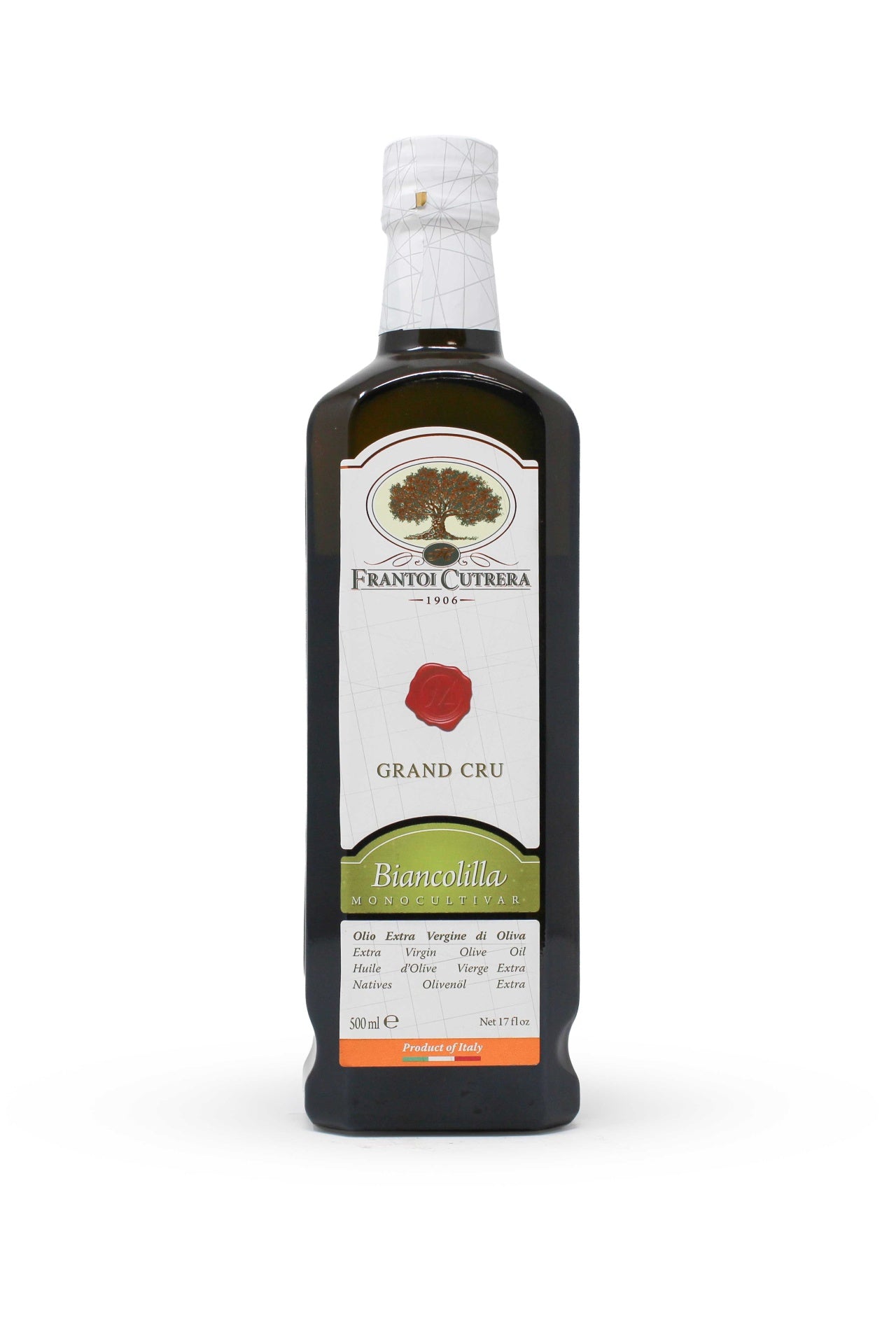 Grand Cru Biancolilla - 6 Bottiglie