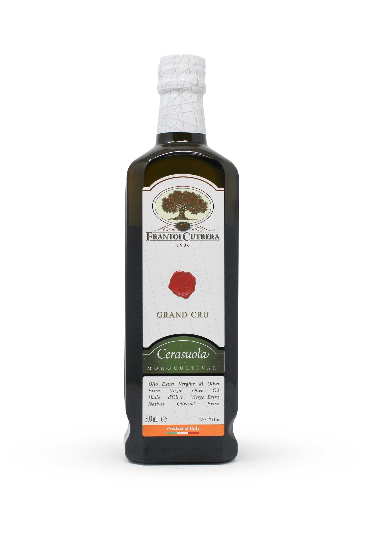 Grand Cru Cerasuola - 6 Bottiglie
