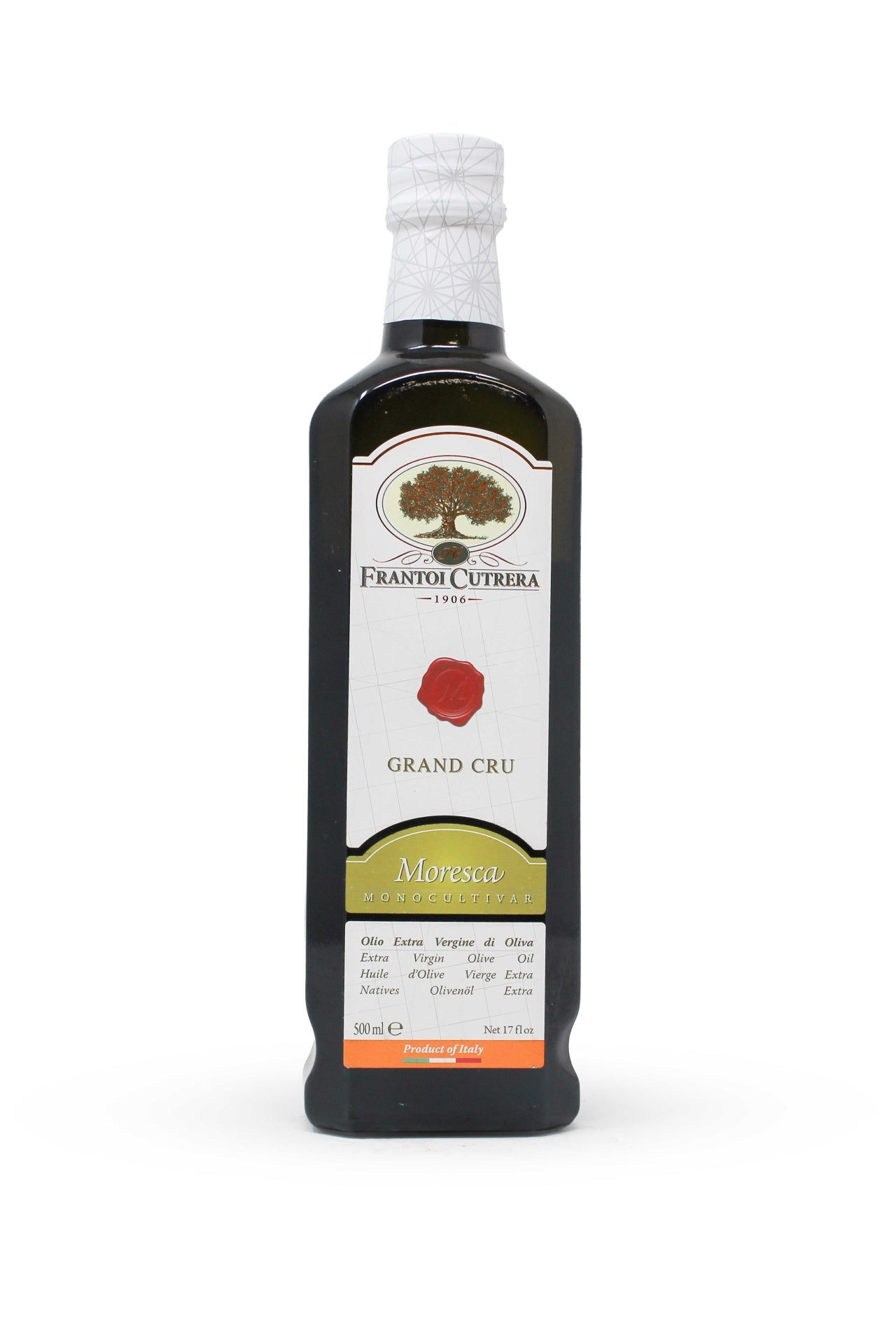 Grand Cru Moresca - 6 Bottiglie