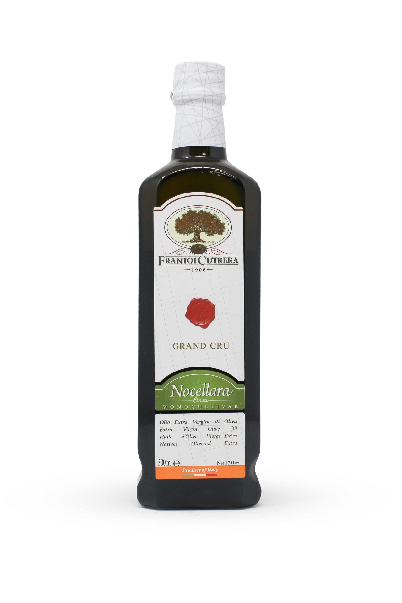 Grand Cru Nocellara Etnea - 6 Bottiglie