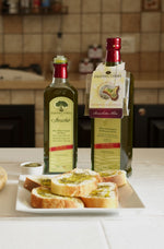 frescolio - olio extravergine di oliva non filtrato Frantoi Cutrera