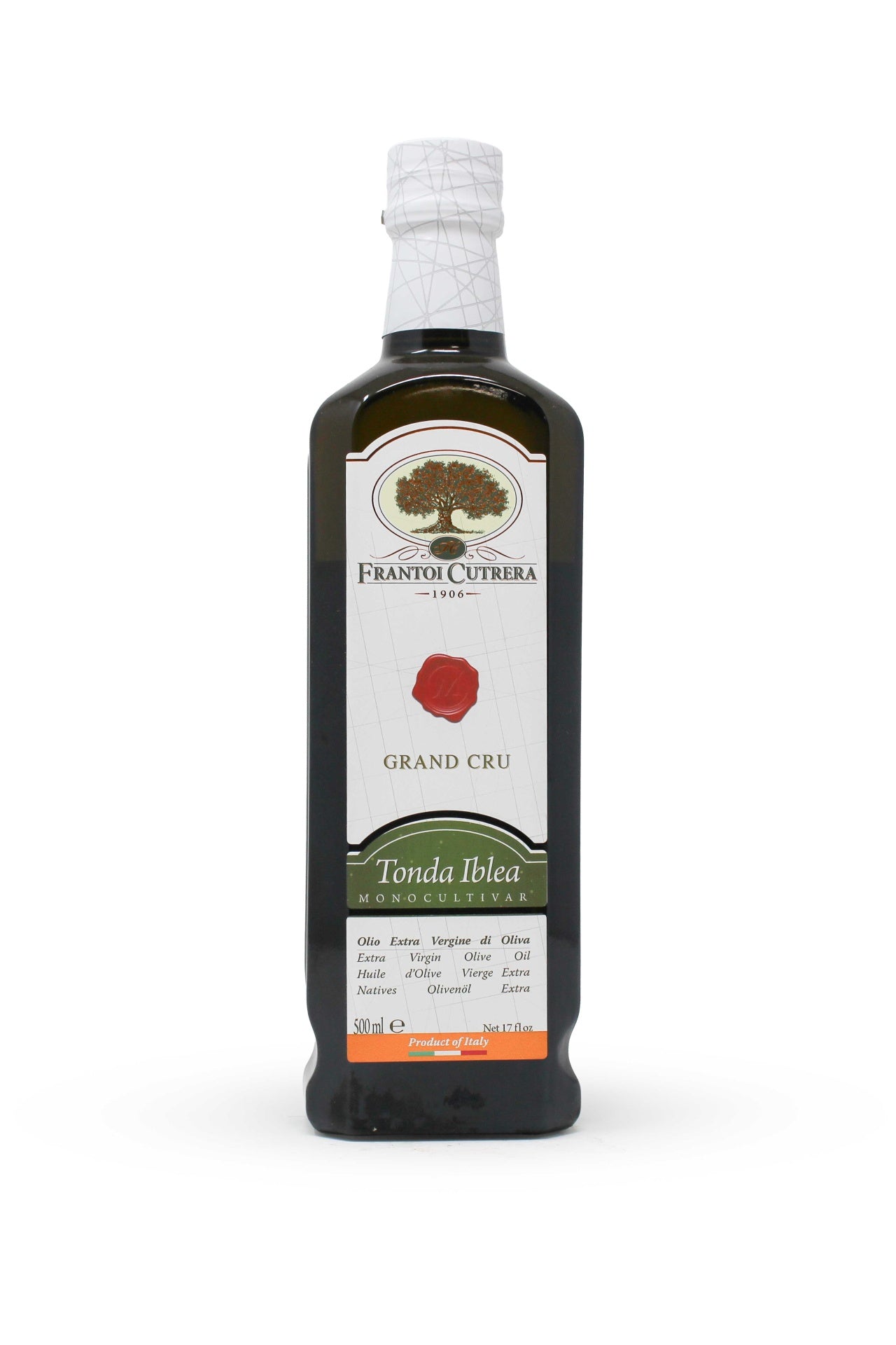 Grand Cru Tonda Iblea - 6 Bottiglie