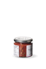 Caponata di Carciofi - Ricetta Tradizionale Siciliana - FRANTOI CUTRERA