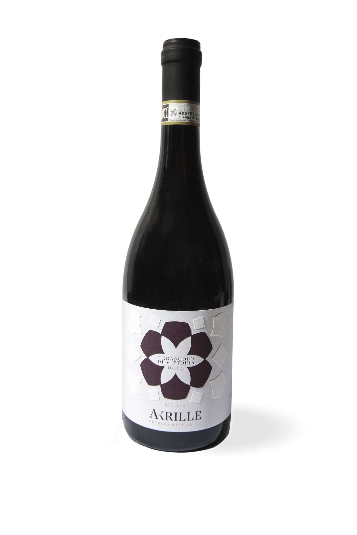 Cerasuolo Di Vittoria DOCG - Vino Rosso Akrille