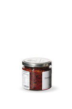 Pomodoro Ciliegino secco BIO – Segreti di Sicilia - FRANTOI CUTRERA