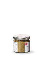 Crema di capperi - Segreti di Sicilia - FRANTOI CUTRERA