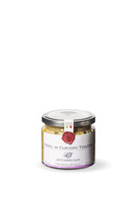 Crema di carciofo violetto - Segreti di Sicilia - FRANTOI CUTRERA
