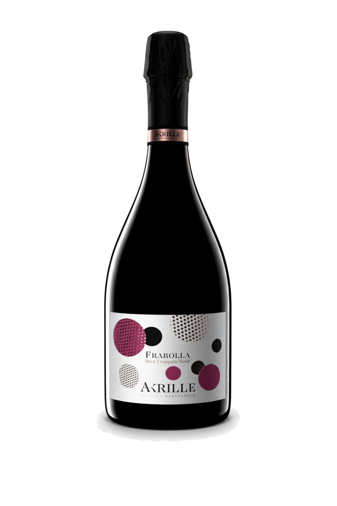 Frappato Rosè Brut Frabolla - IGT Terre Siciliane