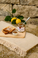 Marmellata di Limoni BIO - FRANTOI CUTRERA