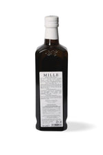 Mille - Olio Extravergine di Oliva da Olivastro Selvatico - FRANTOI CUTRERA