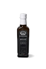 Mille - Olio Extravergine di Oliva da Olivastro Selvatico - FRANTOI CUTRERA