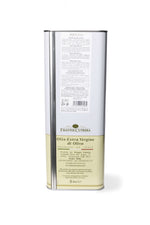 Pertutto - Olio Extravergine di Oliva - Latta - FRANTOI CUTRERA