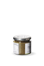 Pesto di basilico – Segreti di Sicilia - FRANTOI CUTRERA
