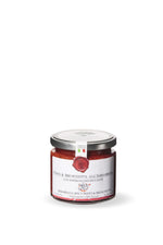 Pesto & bruschetta all'arrabbiata – Segreti di Sicilia - FRANTOI CUTRERA