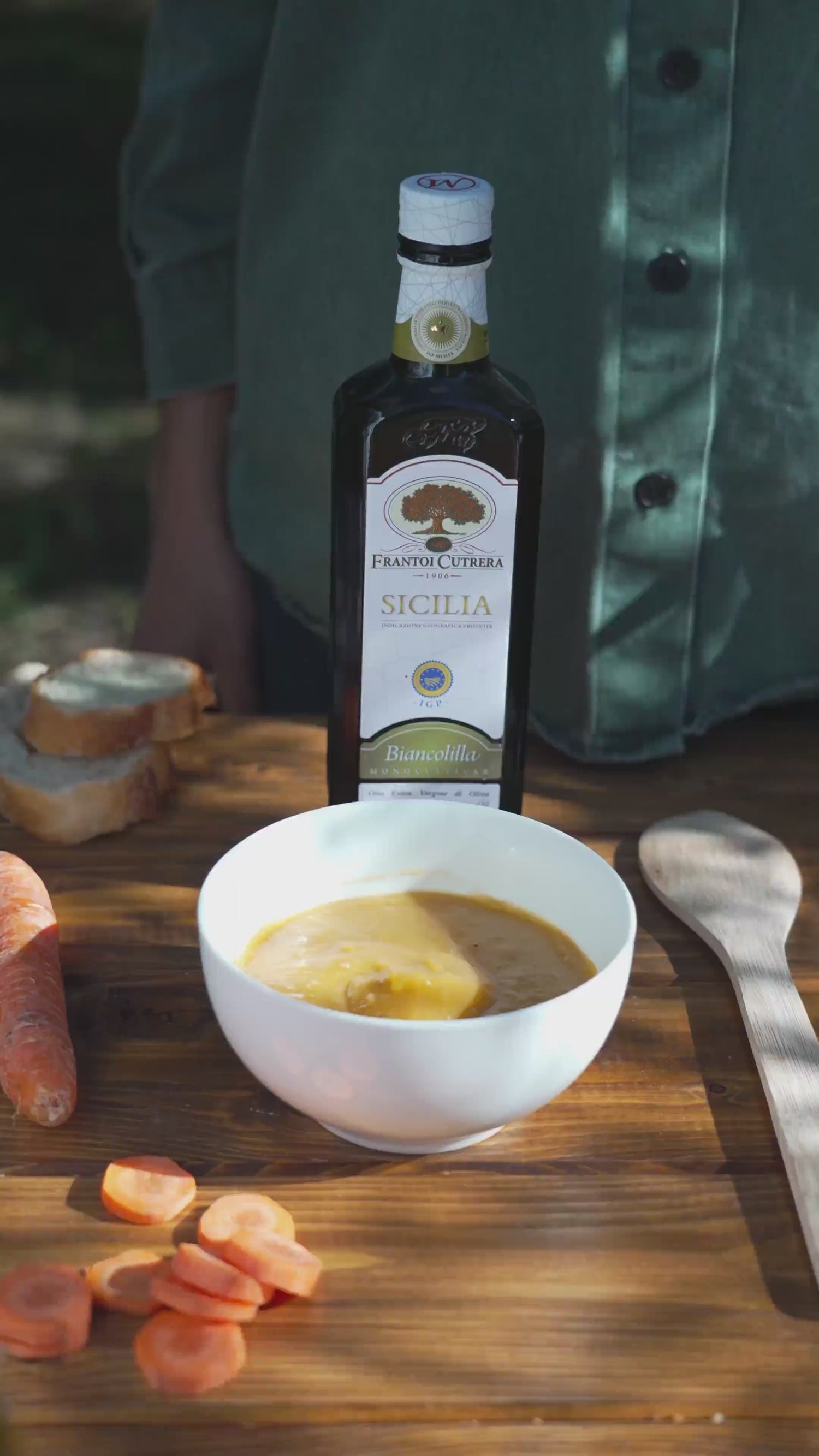 Grand Cru Biancolilla - 6 Bottiglie