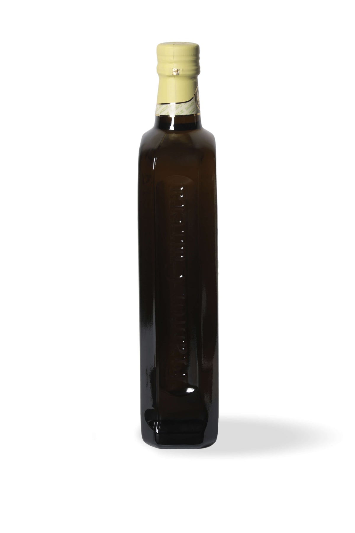 Primo DOP - Olio Extravergine di Oliva - Bottiglia Singola - FRANTOI CUTRERA