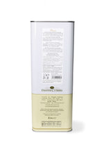 Primo DOP - Olio Extravergine di Oliva - Latta - FRANTOI CUTRERA