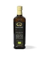 Primo BIO - Olio Extravergine di Oliva - Confezione da 6 Bottiglie - FRANTOI CUTRERA
