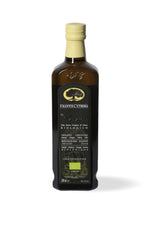 Primo BIO - Olio Extravergine di Oliva - Bottiglia Singola - FRANTOI CUTRERA