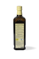Primo BIO - Olio Extravergine di Oliva - Bottiglia Singola - FRANTOI CUTRERA
