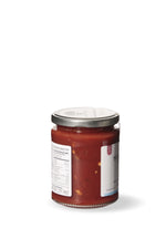 Sugo alle alici con finocchietto – Segreti di Sicilia - FRANTOI CUTRERA