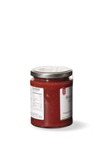 Sugo alle olive con olive Nocellara - Segreti di Sicilia - FRANTOI CUTRERA