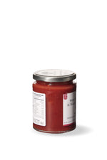 Sugo con salsiccia di maiale nero siciliano - Segreti di Sicilia - FRANTOI CUTRERA