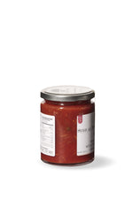 Sugo al tonno con capperi - Segreti di Sicilia - FRANTOI CUTRERA