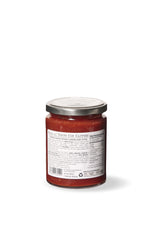 Sugo al tonno con capperi - Segreti di Sicilia - FRANTOI CUTRERA