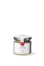Timo essiccato naturalmente – Segreti di Sicilia - FRANTOI CUTRERA
