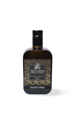 Tonda Iblea Giovanni Cutrera - Olio Extravergine di Oliva - FRANTOI CUTRERA